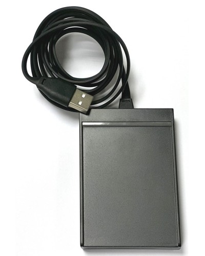 Gate-USB-MF. Настольный считыватель. Равелин в Сургуте