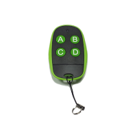 Gate-TX-Duo. Радиобрелок четырехкодовый. Равелин