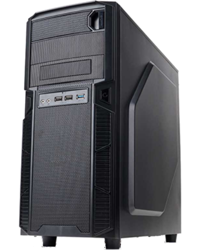 Сервер СКУД Gate/Видеоверификация-5/Desktop. Сервер СКУД Gate. Равелин в Сургуте