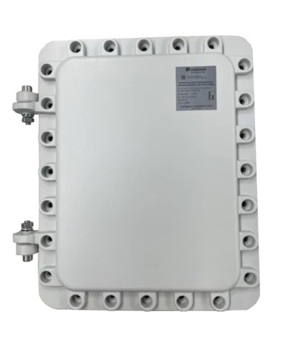 Релион-SW-EXD-A-2G-6Poe+/340W. Коммутатор с питанием по PoE взрывозащищенный. Релион в Сургуте