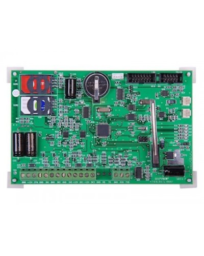 Контакт GSM-5-RT3 (для Болида). Панель охранная. Ритм в Сургуте