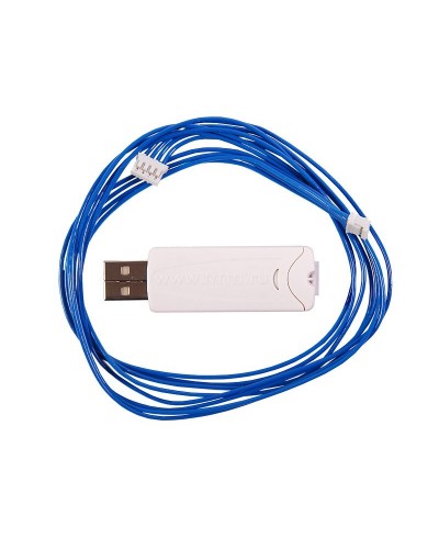 Кабель для связи с компьютером USB 1. Кабель для программирования с компьютера объектовых приборов через USB порт. Ритм в Сургуте