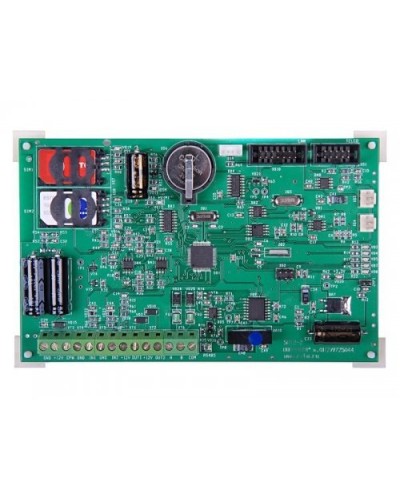Контакт GSM-5-RT2. Панель охранная. Ритм в Сургуте