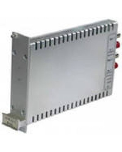 SVP-04-2Rack. Сдвоенный приемник видеосигнала по витой паре. РУССБЫТ в Сургуте