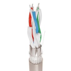 СегментКИ-485-Энг(А)-HF 2х2х0,6. Кабель симметричный для интерфейса. Сегмент Энерго