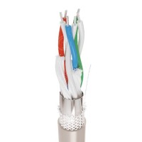 СегментКИ-485-ЭП 2х2х0,6. Кабель симметричный для интерфейса. Сегмент Энерго