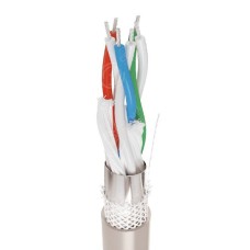 СегментКИ-485-ЭП 2х2х0,6. Кабель симметричный для интерфейса. Сегмент Энерго