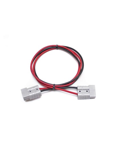 TD50A-TD50A-3-2х10. Батарейный кабель. Штиль в Сургуте