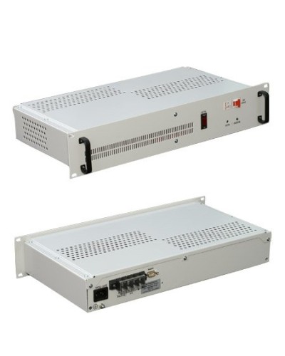 Штиль PS2405G в 19 корпусе. ИБП постоянного тока. Штиль в Сургуте