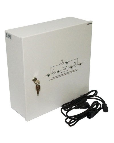 EBM-01-WCL-1P. Модуль внешнего байпаса для ИБП ST1101SL, ST1101L. Штиль в Сургуте