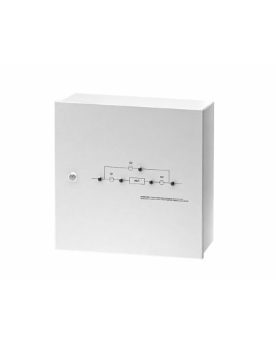 EBM-10/31-WTL-1PT. Модуль внешнего байпаса для ИБП ST3110SL, ST3110L. Штиль в Сургуте