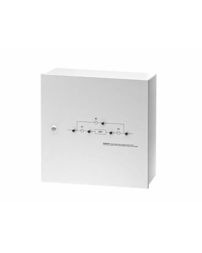 EBM-10/31-WTL-1T. Модуль внешнего байпаса для ИБП ST3110SL, ST3110L. Штиль в Сургуте