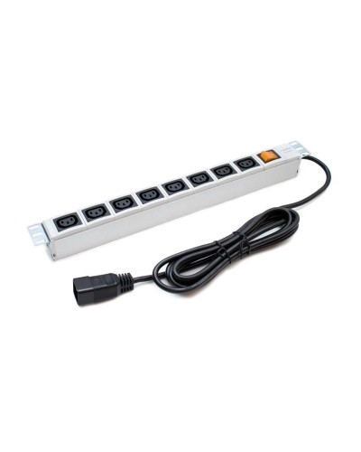 PDU-8xC13-C20. Блок розеток. Штиль в Сургуте