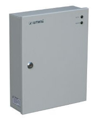 Штиль PS1210E. ИБП постоянного тока. Штиль в Сургуте