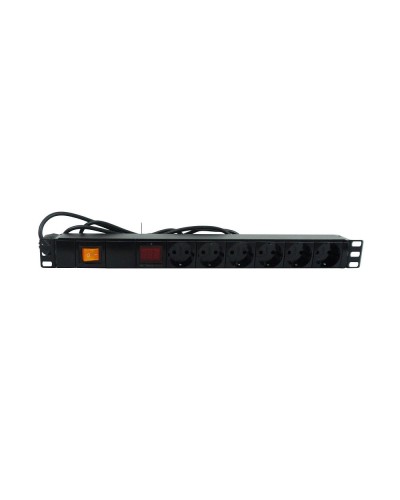 S6-Amp. Блок электрических розеток. Штиль в Сургуте
