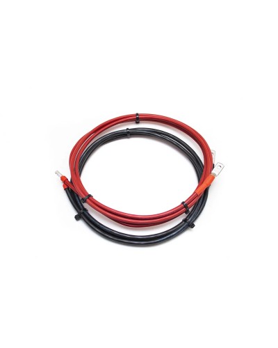 T-M5-1-2x10. Батарейный кабель. Штиль в Сургуте