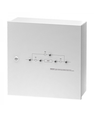 EBM-10-WTL-1T. Модуль внешнего байпаса для ИБП ST1106SL, ST1106L, ST1110SL, ST1110L. Штиль в Сургуте