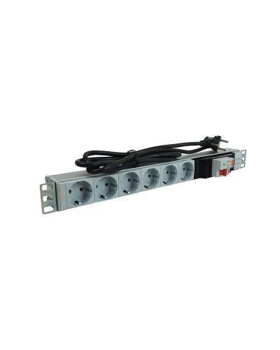 S-FI/SI-6. Блок электрических розеток с УЗО. Штиль в Сургуте