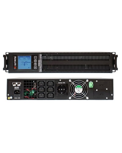 Штиль STR1101SL. Источник бесперебойного питания. Штиль в Сургуте