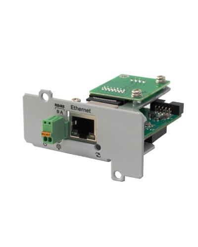 IC-SNMP/MODBUS. Плата расширения интерфейсов. Штиль в Сургуте