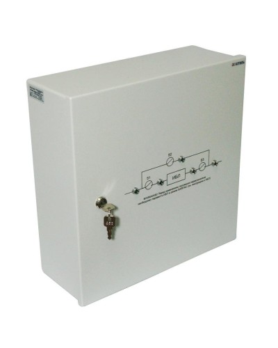 EBM-03-WCL-1P. Модуль внешнего байпаса для ИБП ST1103SL, ST1103L. Штиль в Сургуте