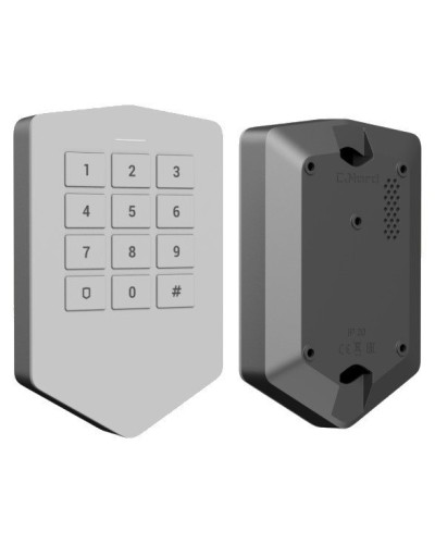 NB-K12. Клавиатура проводная для Норд GSM/WRL,. Си-Норд в Сургуте