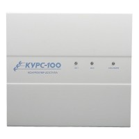 Курс-100, вариант 2, версия 4. Контроллер доступа автономный. Сибирский Арсенал