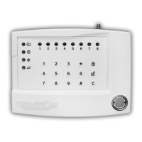 Приток-А-КОП-02.2. Устройство оконечное объектовое приемно-контрольное c GSM и LAN коммуникаторами. СОКРАТ