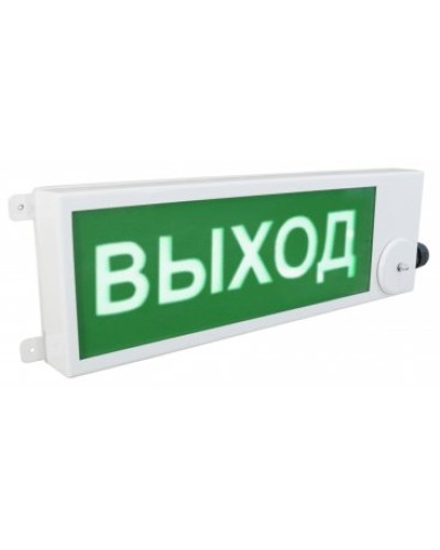 ТСВ-Exm-M-Прометей 12-36В ВЫХОД З/Б. Оповещатель охранно-пожарный световой взрывозащищенный (табло). Спектрон НПО в Сургуте
