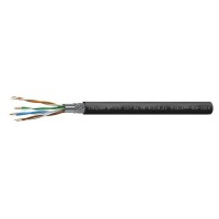 СПЕЦЛАН SF/UTP Cat 5e PE 4х2х0,52. Кабель «витая пара» (LAN) для структурированных систем связи. Спецкабель