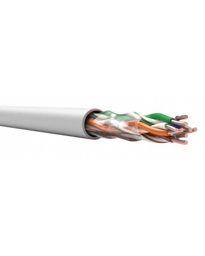 TechnoLAN U/UTP Cat 5e PVC 2х2х0,52. Кабель «витая пара» (LAN) для структурированных систем связи. СПКБ-Техно в Сургуте