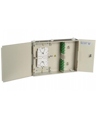 ШКОН-СТ/2-32-FC/ST~32-FC/D/APC~32-FC/APC(130405-00764). Кросс оптический настенный. ССД (Связьстройдеталь) в Сургуте