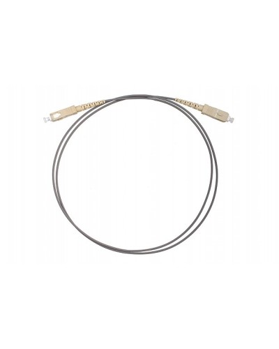 ШОС-MM62/2.0 мм-SC/PC-SC/PC-1.0м HS (130201-03023). Патч-корд оптический. ССД (Связьстройдеталь) в Сургуте