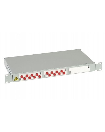 ШКОС-Л-1U/2-16-FC/ST~16-FC/D/SM~16-FC/UPC (130308-00106). Кросс оптический 19. ССД (Связьстройдеталь) в Сургуте