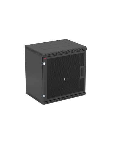 ШТ-НСр-15U-600-650-П-Ч (130411-01843). Шкаф телекоммуникационный 19 настенный 15U. ССД (Связьстройдеталь) в Сургуте
