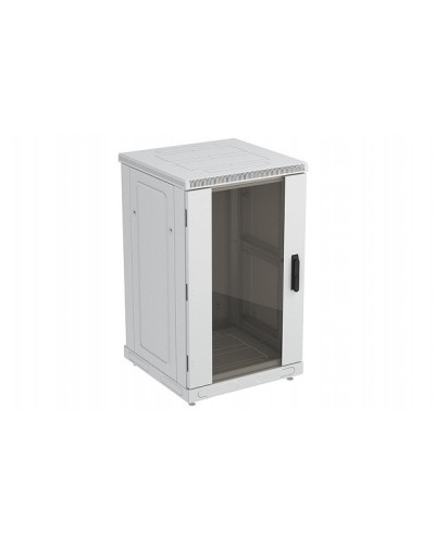 ШТ-НП-18U-600-1000-С (130411-00498). Шкаф телекоммуникационный 19 напольный 18U. ССД (Связьстройдеталь) в Сургуте