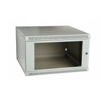 ШТ-НСс-18U-600-600-С (130411-00765). Шкаф настенный сварной 19, 18U. ССД (Связьстройдеталь)