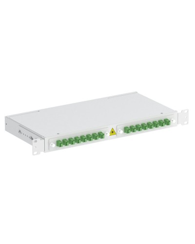 ШКОС-М-1U/2-16-SC~16-SC/APC~16-SC/APC (130303-02038). Кросс оптический 19. ССД (Связьстройдеталь) в Сургуте
