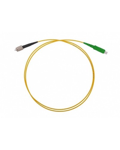ШОС-SM/2.0мм-FC/UPC-SC/APC-1.0м (130201-03300). Патч-корд оптический. ССД (Связьстройдеталь) в Сургуте