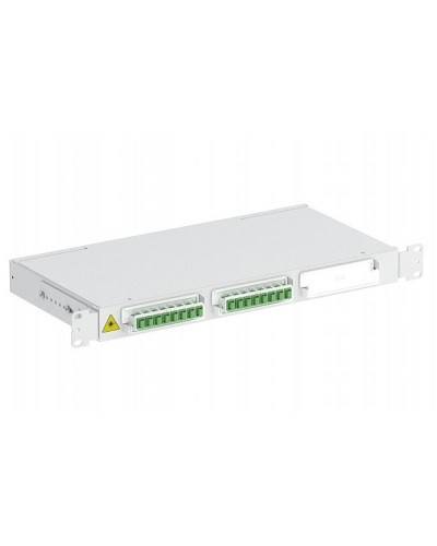 ШКОС-Л-1U/2-16-SC~16-SC/APC~16-SC/APC (130308-00105). Кросс оптический 19. ССД (Связьстройдеталь) в Сургуте