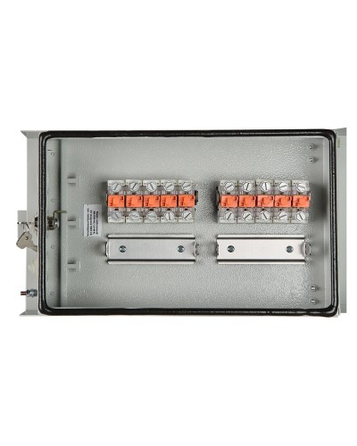 ЯКт-ПМ-40/20 (120911-00156). Ящик кабельный ЯКт-ПМ-40/20, 20 модулей МВТ-1К. ССД (Связьстройдеталь) в Сургуте