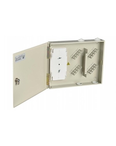 ШКОН-У/1-32-SC~-(корпус)~(130404-00014). Кросс оптический настенный. ССД (Связьстройдеталь) в Сургуте