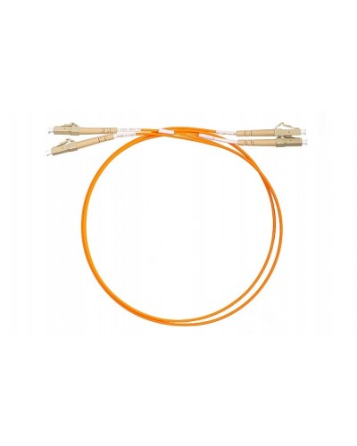 ШОС-2MM50/2.0мм-LC/PC-LC/PC-1.0м HS (130201-03224). Патч-корд оптический. ССД (Связьстройдеталь) в Сургуте