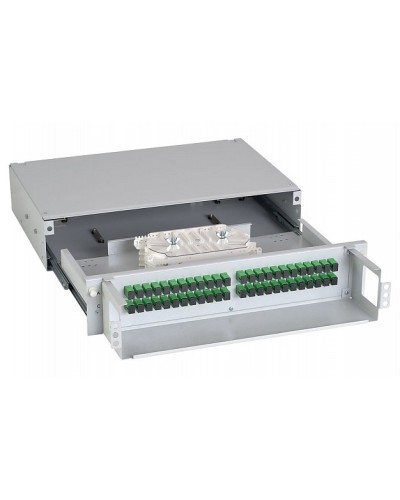 ШКОС-ВП-2U/4-48-SC~48-SC/APC~48-SC/APC(130304-00854). Кросс оптический 19. ССД (Связьстройдеталь) в Сургуте