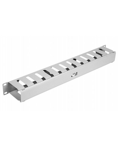 ОКГК-19-1U (130411-00478). Кабельный организатор 19. ССД (Связьстройдеталь) в Сургуте