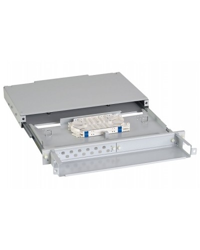 ШКОС-ВП-1U/2-12-FC/ST~-(корпус)~(130304-00009). Кросс оптический 19. ССД (Связьстройдеталь) в Сургуте