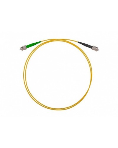 ШОС-SM/2.0мм-FC/APC-FC/UPC-1.0м (130201-02685). Патч-корд оптический. ССД (Связьстройдеталь) в Сургуте