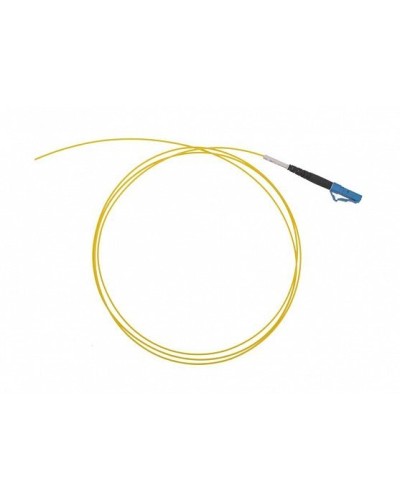 ШОС-SM/0.9мм-LC/UPC-p/t -1.5м (130202-02513). Пигтейл оптический. ССД (Связьстройдеталь) в Сургуте