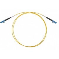 ШОС-SM/2.0мм-LC/UPC-LC/UPC-1.0м (130201-02604). Патч-корд оптический. ССД (Связьстройдеталь)