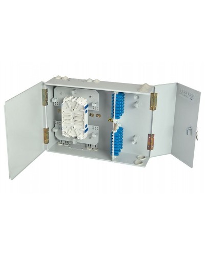 ШКОН-МА/4-48-SC~48-SC/SM~48-SC/UPC(130404-02032). Кросс оптический настенный. ССД (Связьстройдеталь) в Сургуте